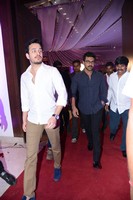 Celebrities at DVV Danayya Daughter Wedding Photos